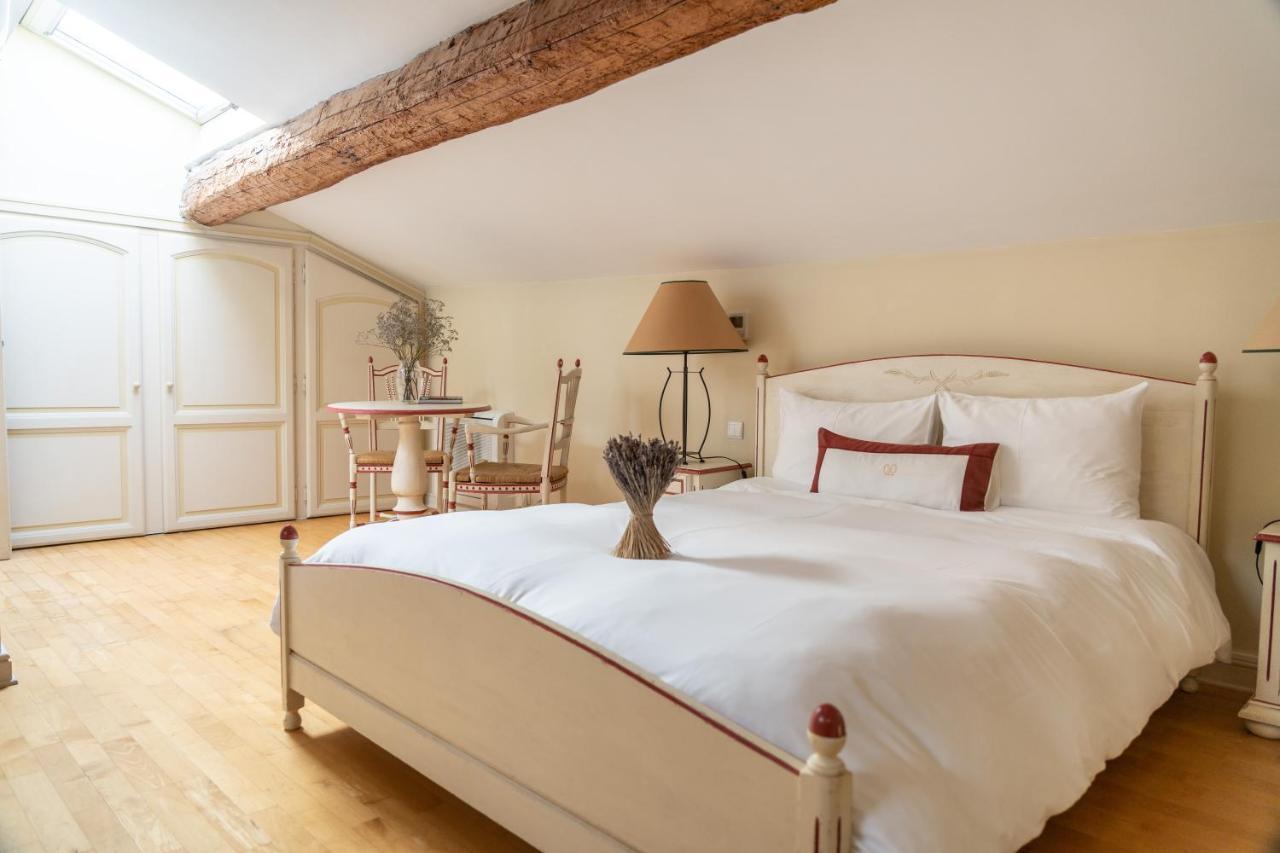 Chateau Les Crostes Lorgues Kültér fotó